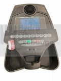 Sole - 2009-2010 Series - WE25 E25 (525088) Elliptical Display Console 004282-hydrafitnessparts