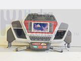 Sole - 2011 Series - AF85 F85 (585810) Residential Treadmill Display Console 003243-hydrafitnessparts
