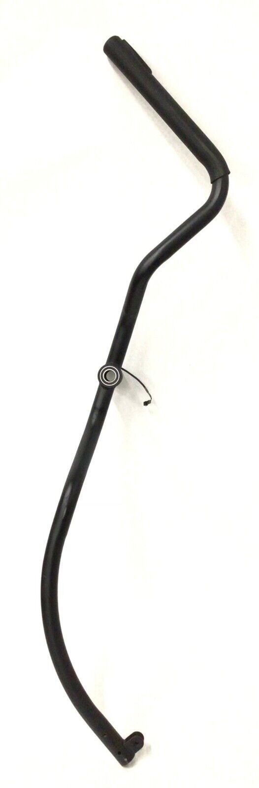 Sole AE25 (525010) Elliptical Left Moving Arm with Incline Button BB060049-Q2-hydrafitnessparts