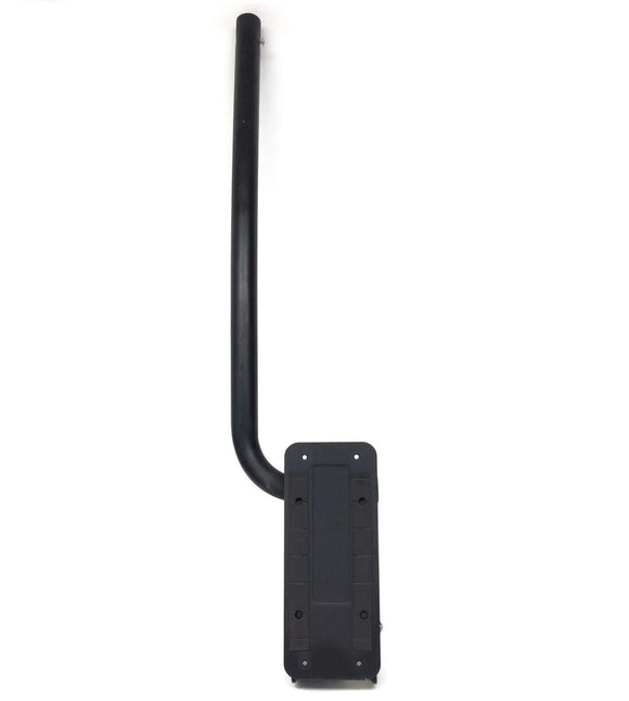 Sole AE25 (525010) Elliptical Left Pedal Connecting Arm Assembly RBB050083B-Q2-hydrafitnessparts