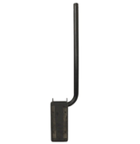 Sole AE25 (525010) Elliptical Right Foot Pedal Arm Assembly RBB050082A-Q2-hydrafitnessparts