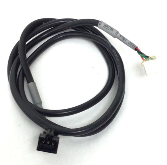 Sole AE35 AE25 AE95 AE98 E95 E98 E35 Elliptical Incline Connect Wire E021001-hydrafitnessparts