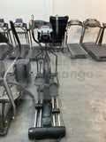 Sole E35 Adjustable Incline Elliptical Cross Trainer-hydrafitnessparts