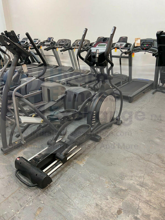 Sole E35 Adjustable Incline Elliptical Cross Trainer-hydrafitnessparts