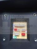Sole Elliptical Display Console 2013 2014 E35 535013 535012 Control Panel Screen RZ5YE002A-20-hydrafitnessparts