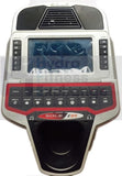 Sole Elliptical Display Console 2013 E95 595012 595013 Control Panel Screen New-hydrafitnessparts