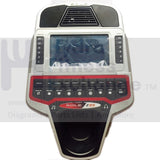 Sole Elliptical Display Console 2013 E95 595012 595013 Control Panel Screen RZ5YE003A-20-hydrafitnessparts