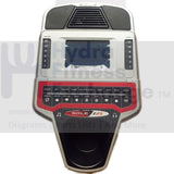 Sole Elliptical Display Console 2014 E25 525013 525014 Control Panel Screen RZ5YE001A-20-hydrafitnessparts