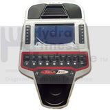 Sole Elliptical Display Console 2014 E55 555013 Control Panel Screen New E95 E35 RZ5SE0030-20-hydrafitnessparts