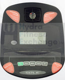 Sole Elliptical Display Console E35 UE35 Electronic Control Panel-hydrafitnessparts