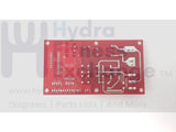 Sole Elliptical Incline Control Board Controller Lower D150602 or CS62004-hydrafitnessparts
