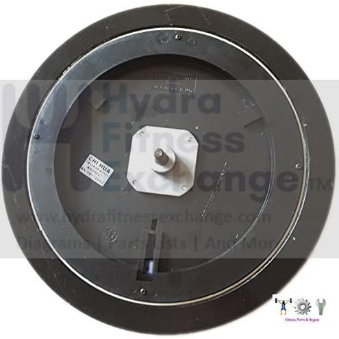 Sole Elliptical Magnetic Flywheel Eddy Brake E35 E95 2007, 2013-2014-hydrafitnessparts