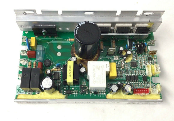 Sole F63 Treadmill Lower Motor Control Board Controller with Bracket CRD020109-hydrafitnessparts