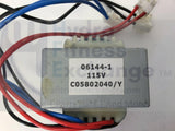 Sole F65 F63 Treadmill Treadmill Motor Choke Transformer 06144-1 D022218-hydrafitnessparts