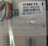 Sole F65 F80 F85 Treadmill Display Console Panel 7.5"/9" MFR-YJ-59610 or D021124-hydrafitnessparts