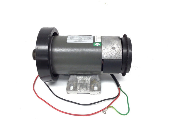 Sole F80 (580818) Treadmill DC Drive Motor with Flywheel D9250011 & G080607A-hydrafitnessparts