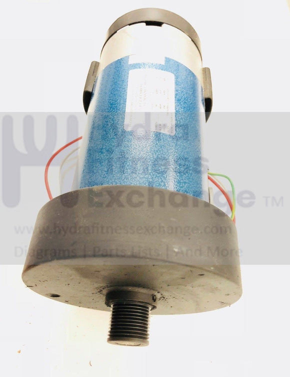 Sole F80 - F65 - F63 Residential Treadmill DC Drive Motor Y10TH9G 90V1044814 3HP-hydrafitnessparts