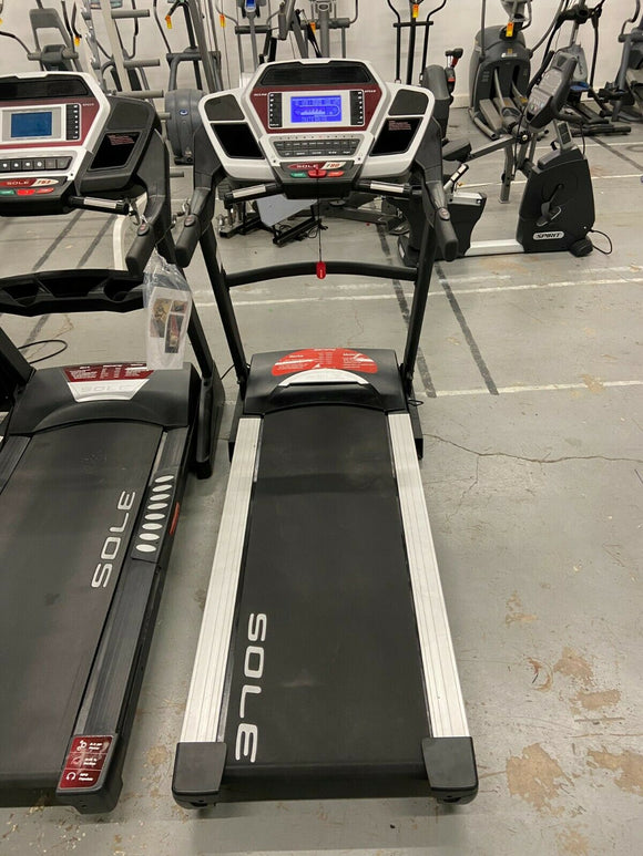 Sole F80 Folding Treadmill for Home Gym-hydrafitnessparts