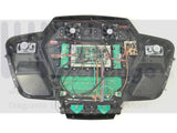 Sole F80 Treadmill Display Console Panel 580810 RZ0YT420-20-hydrafitnessparts