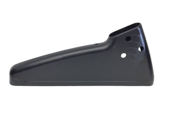 Sole F83 AF83 AF85 Treadmill Right Base Frame Endcap PP140002-I1 & 003373-hydrafitnessparts