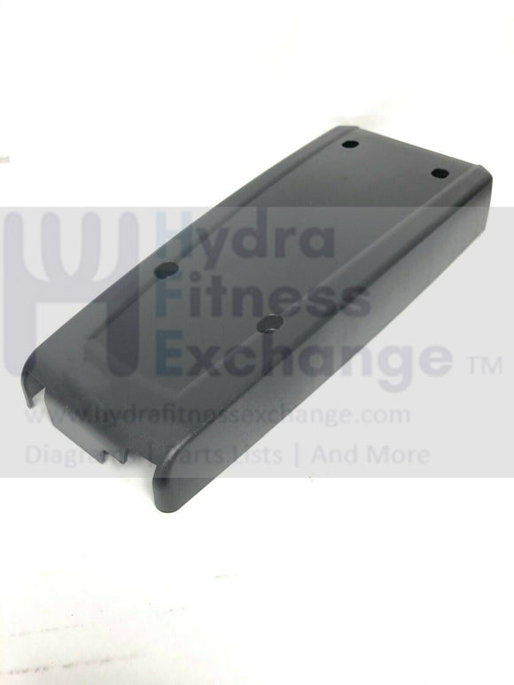 Sole Fitness 09-10 Series WE35 - 11 Series AE35 Elliptical Incline Bottom Cover P190009-A1-hydrafitnessparts