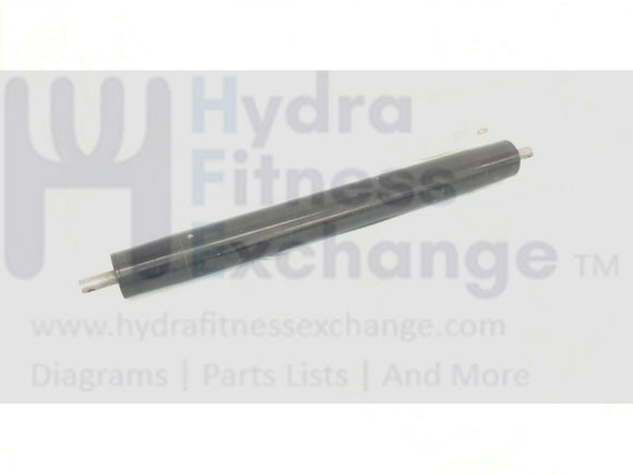 Sole Fitness 2008 Series VF63 (563887) Treadmill Rear Roller K140018-hydrafitnessparts