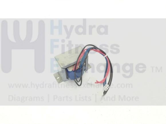 Sole Fitness 2008 Series VF63 S77 Treadmill Motor Choke Transformer ALT-04427EP-hydrafitnessparts
