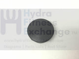 Sole Fitness 2008 Series VF63 Treadmill Hand Sensor End Cap P040019-A1-hydrafitnessparts