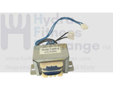 Sole Fitness 2009-2010 Series E35 Elliptical Motor Choke Transformer 08007EP-hydrafitnessparts