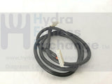 Sole Fitness 2009-2010 Series WE35 Elliptical Resistance Controller Wire Harness E020105-hydrafitnessparts