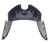 Sole Fitness AE25 - 2011 Series Elliptical Upper Front Mast Cover P180058-A1-hydrafitnessparts