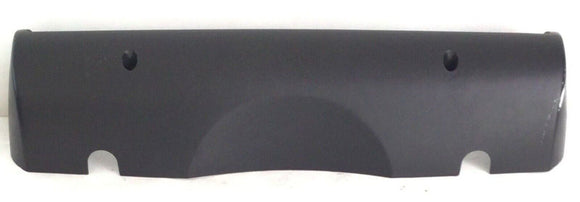Sole Fitness AE25 AE95 E35 E55 Elliptical Rear Bar Cover P190025-A1 & P190012-A1-hydrafitnessparts