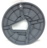Sole Fitness AE35 E95 E98 E35 Elliptical Round Disk Flywheel Cover P110012-IJ-hydrafitnessparts