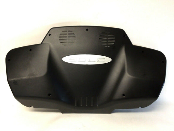 Sole Fitness AF63 AF65 AF83 AF85 F80 Treadmill Console Bottom Cover PP020137-A1-hydrafitnessparts