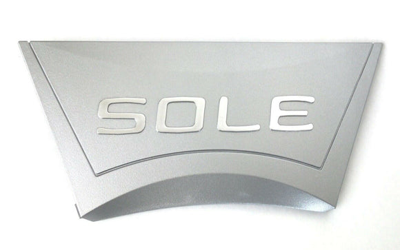 Sole Fitness AF63 F80 S77 Treadmill Motor Top Cover Plate P010081A-JU-hydrafitnessparts