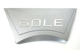 Sole Fitness AF63 F80 S77 Treadmill Motor Top Cover Plate P010081A-JU-hydrafitnessparts