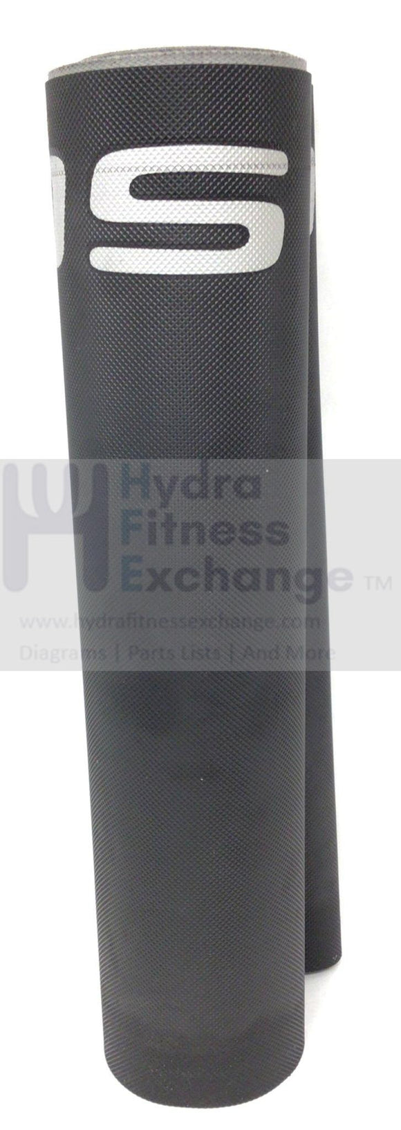 Sole Fitness AF85 585810 Treadmill OEM Walking Running Belt Treadbelt H0743210-hydrafitnessparts