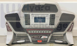 Sole Fitness Display Console Panel F60 RZ4YT007A-20 Works Treadmill-hydrafitnessparts