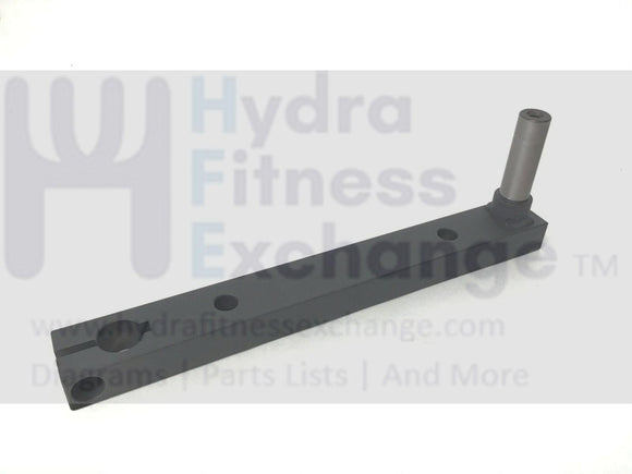 Sole Fitness E20 (520012) E20 (520013) Elliptical Crank Arm Assembly BB040019-Q2-hydrafitnessparts