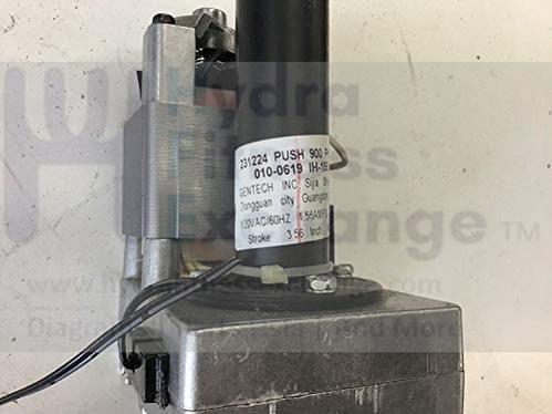 Sole Fitness E20 (520013) Elliptical Crank Arm-hydrafitnessparts