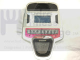 Sole Fitness E20 (520013) Elliptical Display Console Assembly-hydrafitnessparts