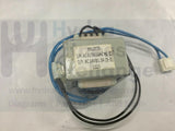 Sole Fitness E20 (520013) Elliptical Motor Choke Transformer HR Receiver YN12123-hydrafitnessparts