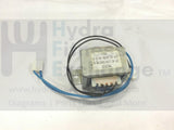 Sole Fitness E20 (520013) Elliptical Motor Choke Transformer HR Receiver YN12123-hydrafitnessparts