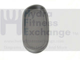 Sole Fitness E20 E25 E35 P130015B or P130015B-A1 PP130015B-A1 Elliptical Left Pedal Pad-hydrafitnessparts