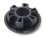 Sole Fitness E20 E25 FS3.5 FS5.4e Elliptical Outside Pedal Arm Curved Bushing P270043-hydrafitnessparts