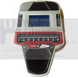 Sole Fitness E25 525012 Elliptical Display Console Assembly RZ5YE001A-20-hydrafitnessparts