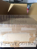 Sole Fitness E25 525012 Elliptical Display Console Assembly RZ5YE001A-20-hydrafitnessparts