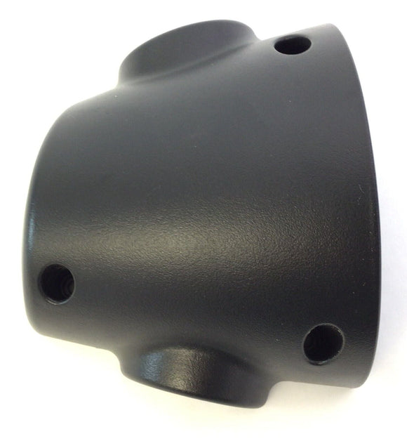 Sole Fitness E25 (525013) Elliptical Left Front Handle Bar Cover P180046-i1-hydrafitnessparts