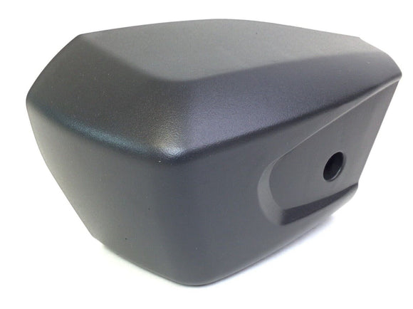 Sole Fitness E25 (525013) Elliptical Left Pedal Arm Cover P180042-I1 or P180042-hydrafitnessparts