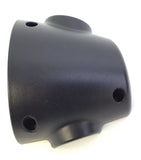 Sole Fitness E25 (525013) Elliptical Right Front Handle Bar Cover P180048-i1-hydrafitnessparts